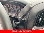 New 2026 Chevrolet Silverado 1500 Work Truck Crew Cab for sale #261019 - photo 15