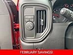 New 2026 Chevrolet Silverado 1500 Work Truck Crew Cab for sale #261019 - photo 16