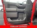 New 2026 Chevrolet Silverado 1500 Work Truck Crew Cab for sale #261019 - photo 17