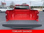 New 2026 Chevrolet Silverado 1500 Work Truck Crew Cab for sale #261019 - photo 20