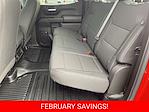 New 2026 Chevrolet Silverado 1500 Work Truck Crew Cab for sale #261019 - photo 22