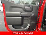 New 2026 Chevrolet Silverado 1500 Work Truck Crew Cab for sale #261019 - photo 23