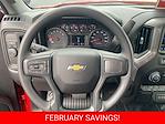 New 2026 Chevrolet Silverado 1500 Work Truck Crew Cab for sale #261019 - photo 25