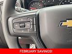 New 2026 Chevrolet Silverado 1500 Work Truck Crew Cab for sale #261019 - photo 26