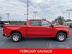 New 2026 Chevrolet Silverado 1500 Work Truck Crew Cab for sale #261019 - photo 4
