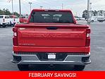 New 2026 Chevrolet Silverado 1500 Work Truck Crew Cab for sale #261019 - photo 6