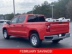 New 2026 Chevrolet Silverado 1500 Work Truck Crew Cab for sale #261019 - photo 2