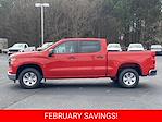 New 2026 Chevrolet Silverado 1500 Work Truck Crew Cab for sale #261019 - photo 7