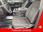 New 2026 Chevrolet Silverado 1500 Work Truck Crew Cab for sale #261019 - photo 8