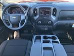 New 2026 Chevrolet Silverado 1500 Work Truck Crew Cab for sale #261020 - photo 11