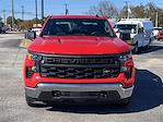 New 2026 Chevrolet Silverado 1500 Work Truck Crew Cab for sale #261020 - photo 3