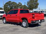 New 2026 Chevrolet Silverado 1500 Work Truck Crew Cab for sale #261020 - photo 2