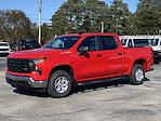 New 2026 Chevrolet Silverado 1500 Work Truck Crew Cab for sale #261020 - photo 1