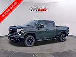 New 2026 Chevrolet Silverado 2500 LT Crew Cab for sale #261024 - photo 8
