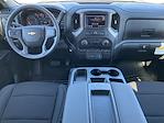 New 2026 Chevrolet Silverado 1500 Work Truck Crew Cab 4WD Pickup for sale #261025 - photo 12