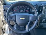 New 2026 Chevrolet Silverado 1500 Work Truck Crew Cab 4WD Pickup for sale #261025 - photo 25
