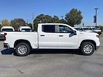 New 2026 Chevrolet Silverado 1500 Work Truck Crew Cab 4WD Pickup for sale #261025 - photo 4