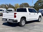 New 2026 Chevrolet Silverado 1500 Work Truck Crew Cab 4WD Pickup for sale #261025 - photo 5