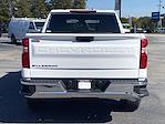 New 2026 Chevrolet Silverado 1500 Work Truck Crew Cab 4WD Pickup for sale #261025 - photo 6