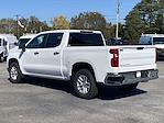 New 2026 Chevrolet Silverado 1500 Work Truck Crew Cab 4WD Pickup for sale #261025 - photo 2