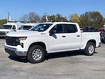 New 2026 Chevrolet Silverado 1500 Work Truck Crew Cab 4WD Pickup for sale #261025 - photo 8