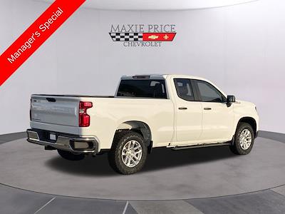 New 2026 Chevrolet Silverado 1500 Work Truck Double Cab for sale #261027 - photo 2