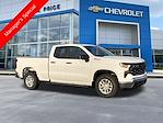 New 2026 Chevrolet Silverado 1500 Work Truck Double Cab for sale #261027 - photo 1