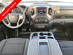 New 2026 Chevrolet Silverado 1500 Work Truck Double Cab for sale #261027 - photo 12