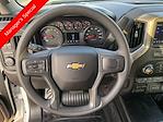 New 2026 Chevrolet Silverado 1500 Work Truck Double Cab for sale #261027 - photo 25