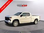 New 2026 Chevrolet Silverado 1500 Work Truck Double Cab for sale #261027 - photo 8