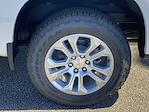 New 2026 Chevrolet Silverado 1500 LTZ Crew Cab 4WD Pickup for sale #261030 - photo 24