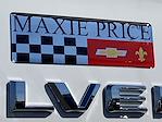 New 2026 Chevrolet Silverado 1500 LTZ Crew Cab 4WD Pickup for sale #261030 - photo 26