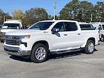 New 2026 Chevrolet Silverado 1500 LTZ Crew Cab 4WD Pickup for sale #261030 - photo 8