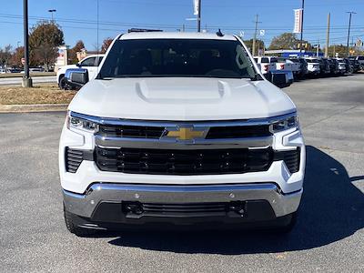 New 2026 Chevrolet Silverado 1500 LT Crew Cab for sale #261032 - photo 2