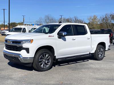 New 2026 Chevrolet Silverado 1500 LT Crew Cab for sale #261032 - photo 1