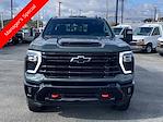 New 2026 Chevrolet Silverado 2500 LT Crew Cab for sale #261033 - photo 3