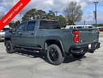 New 2026 Chevrolet Silverado 2500 LT Crew Cab for sale #261033 - photo 2