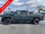 New 2026 Chevrolet Silverado 2500 LT Crew Cab for sale #261033 - photo 7