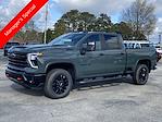New 2026 Chevrolet Silverado 2500 LT Crew Cab for sale #261033 - photo 1