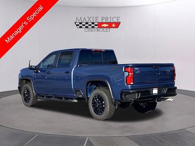New 2026 Chevrolet Silverado 2500 LT Crew Cab for sale #261034 - photo 2