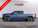 New 2026 Chevrolet Silverado 2500 LT Crew Cab for sale #261034 - photo 7