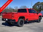 New 2026 Chevrolet Silverado 2500 LT Crew Cab for sale #261035 - photo 4