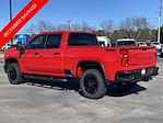 New 2026 Chevrolet Silverado 2500 LT Crew Cab for sale #261035 - photo 2