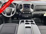 New 2026 Chevrolet Silverado 1500 Work Truck Double Cab for sale #261036 - photo 11