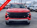 New 2026 Chevrolet Silverado 1500 Work Truck Double Cab for sale #261036 - photo 3