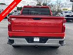 New 2026 Chevrolet Silverado 1500 Work Truck Double Cab for sale #261036 - photo 6