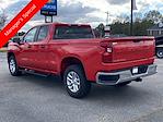 New 2026 Chevrolet Silverado 1500 Work Truck Double Cab for sale #261036 - photo 2