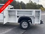 New 2026 Chevrolet Silverado 2500 Crew Cab 55 CA Cab Chassis for sale #261038 - photo 21