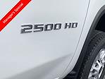 New 2026 Chevrolet Silverado 2500 Crew Cab 55 CA Cab Chassis for sale #261038 - photo 23