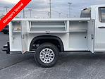 New 2026 Chevrolet Silverado 2500 Crew Cab 55 CA Cab Chassis for sale #261038 - photo 24